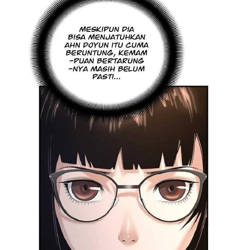 Levelling Up In An Exclusive Dungeon Chapter 13 - halaman 3