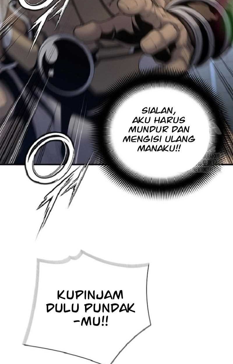 Levelling Up In An Exclusive Dungeon Chapter 13 - halaman 35