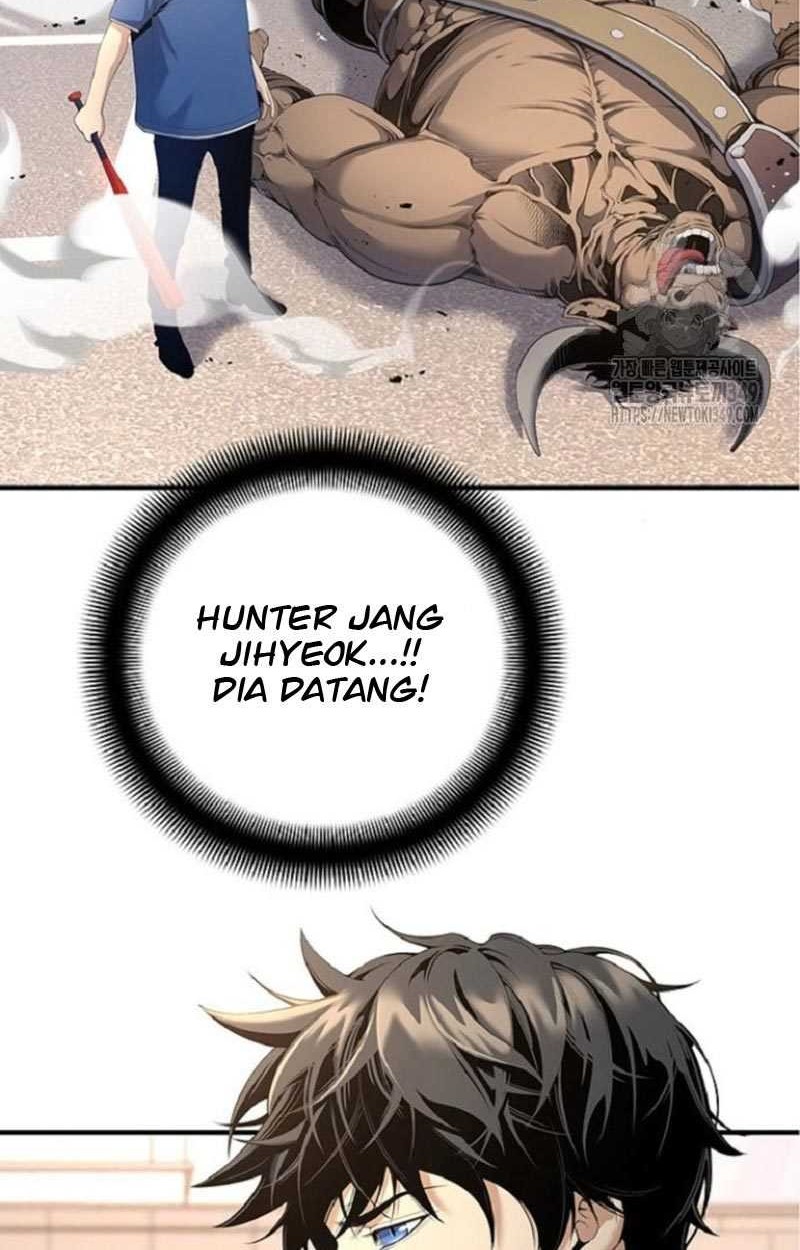 Levelling Up In An Exclusive Dungeon Chapter 13 - halaman 39