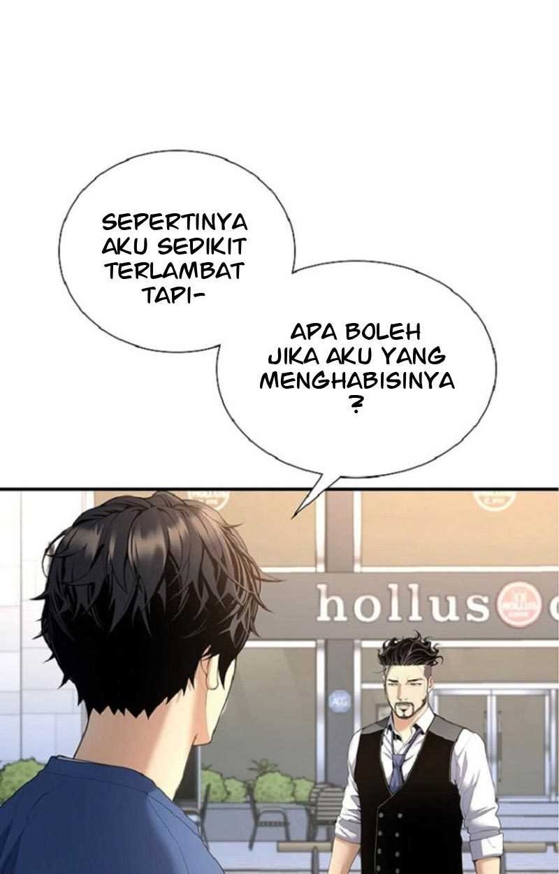 Levelling Up In An Exclusive Dungeon Chapter 13 - halaman 41