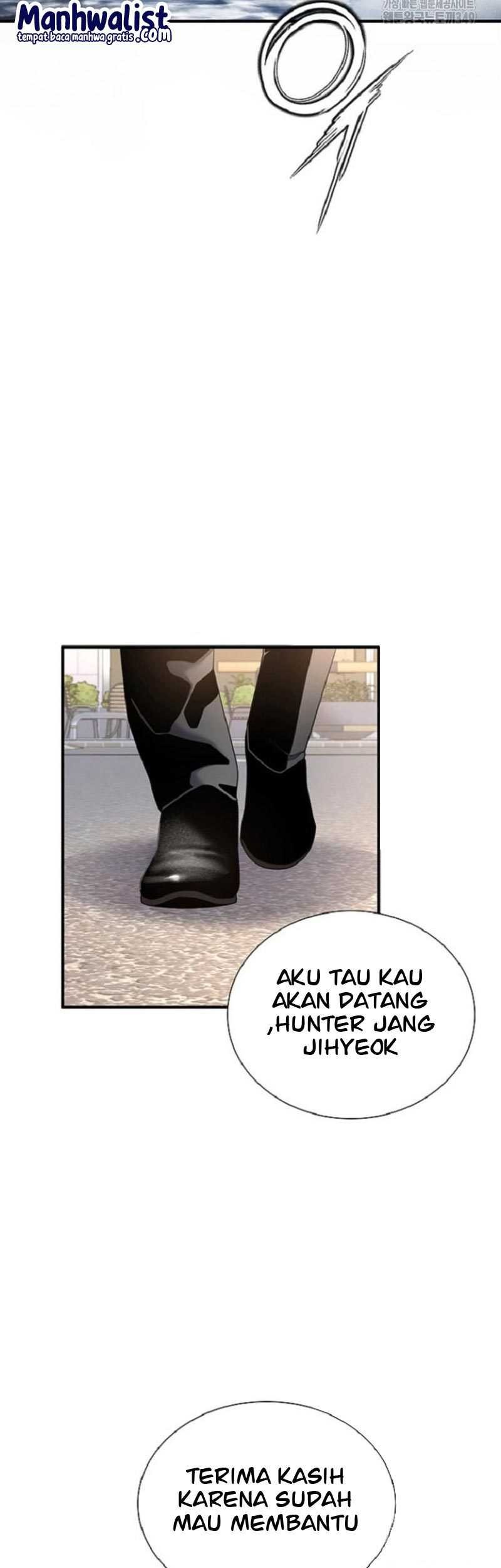 Levelling Up In An Exclusive Dungeon Chapter 13 - halaman 48