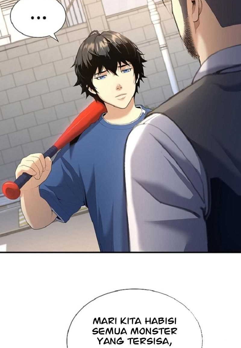 Levelling Up In An Exclusive Dungeon Chapter 13 - halaman 51