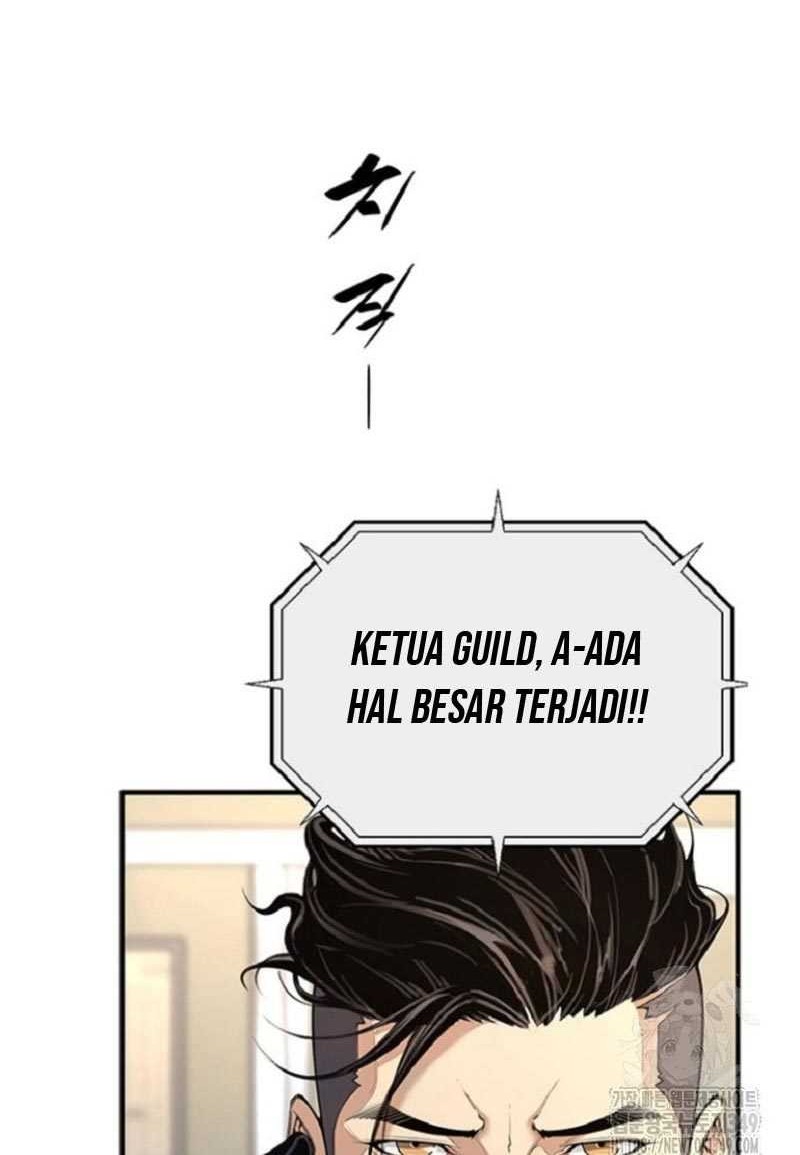 Levelling Up In An Exclusive Dungeon Chapter 13 - halaman 53