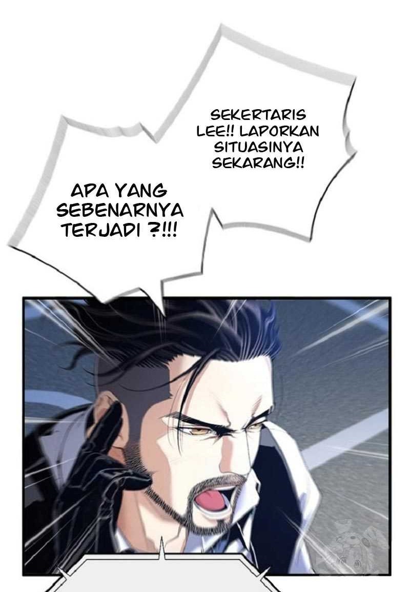 Levelling Up In An Exclusive Dungeon Chapter 13 - halaman 61