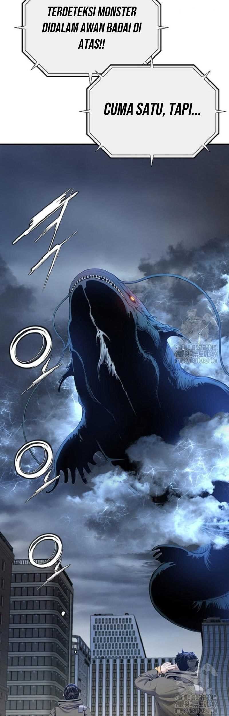 Levelling Up In An Exclusive Dungeon Chapter 13 - halaman 62