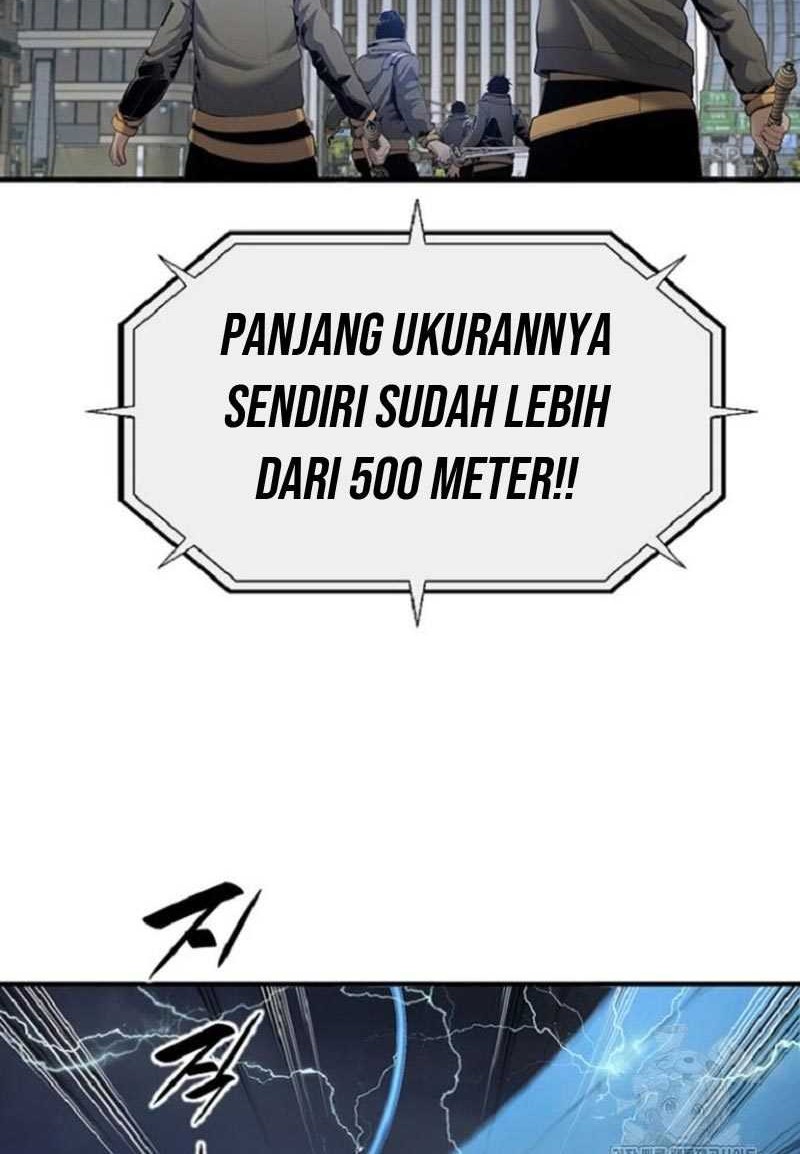 Levelling Up In An Exclusive Dungeon Chapter 13 - halaman 63