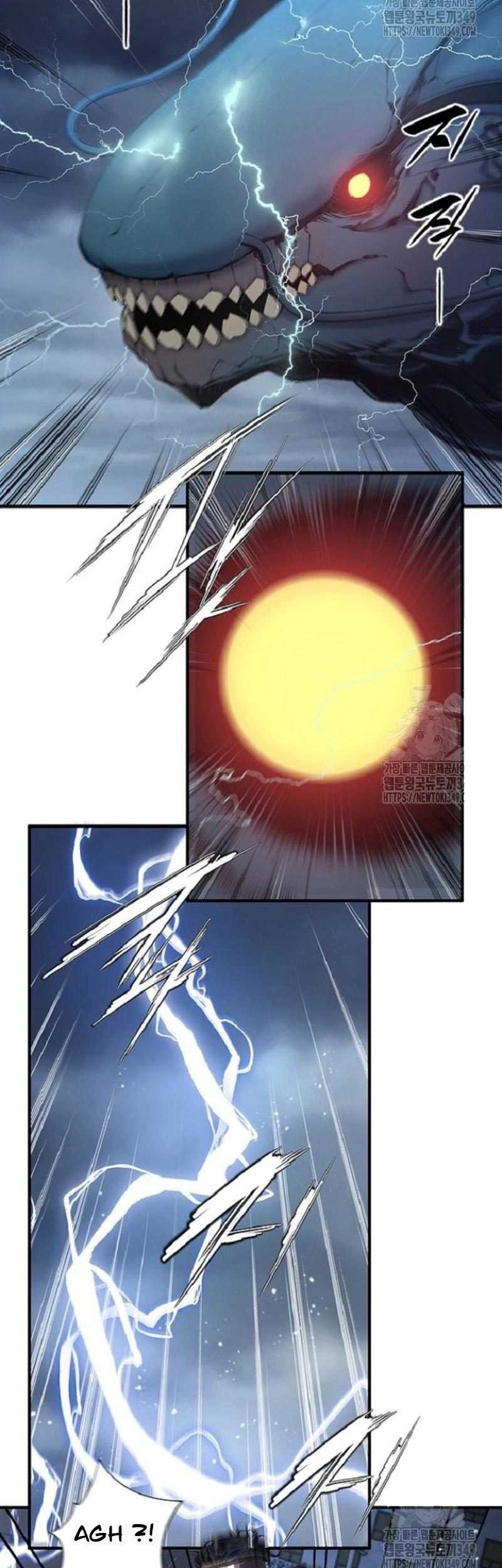 Levelling Up In An Exclusive Dungeon Chapter 13 - halaman 64