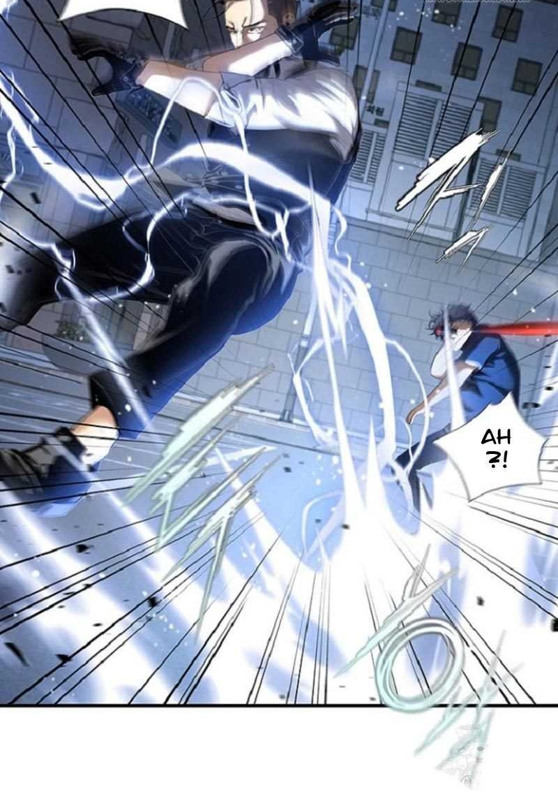 Levelling Up In An Exclusive Dungeon Chapter 13 - halaman 65