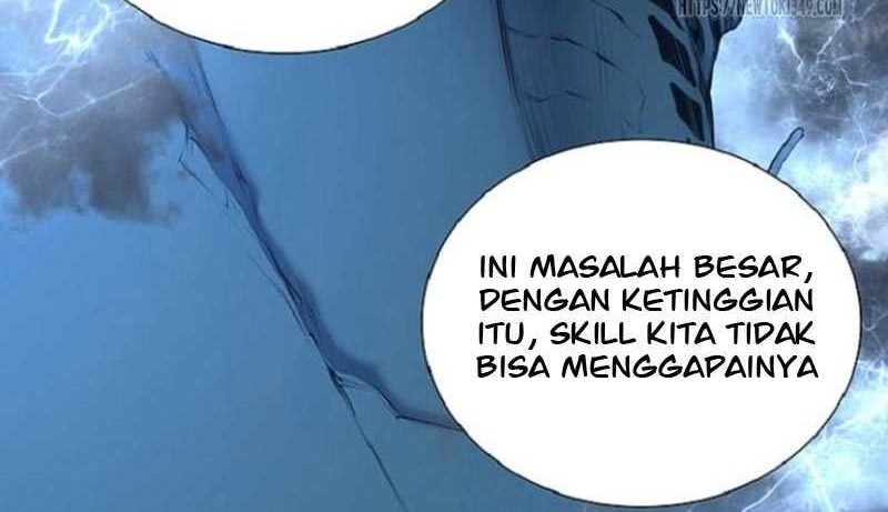 Levelling Up In An Exclusive Dungeon Chapter 13 - halaman 67