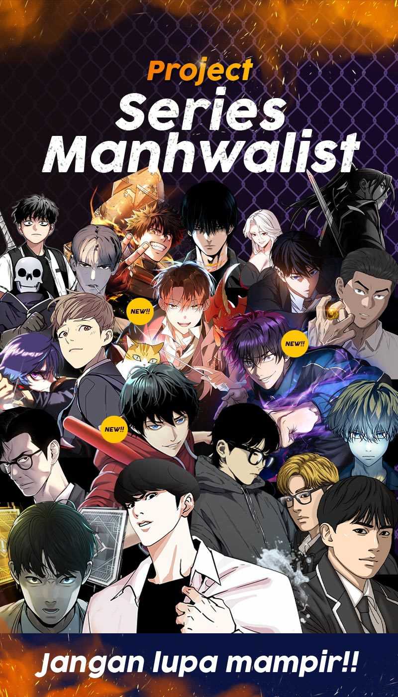Levelling Up In An Exclusive Dungeon Chapter 13 - halaman 70