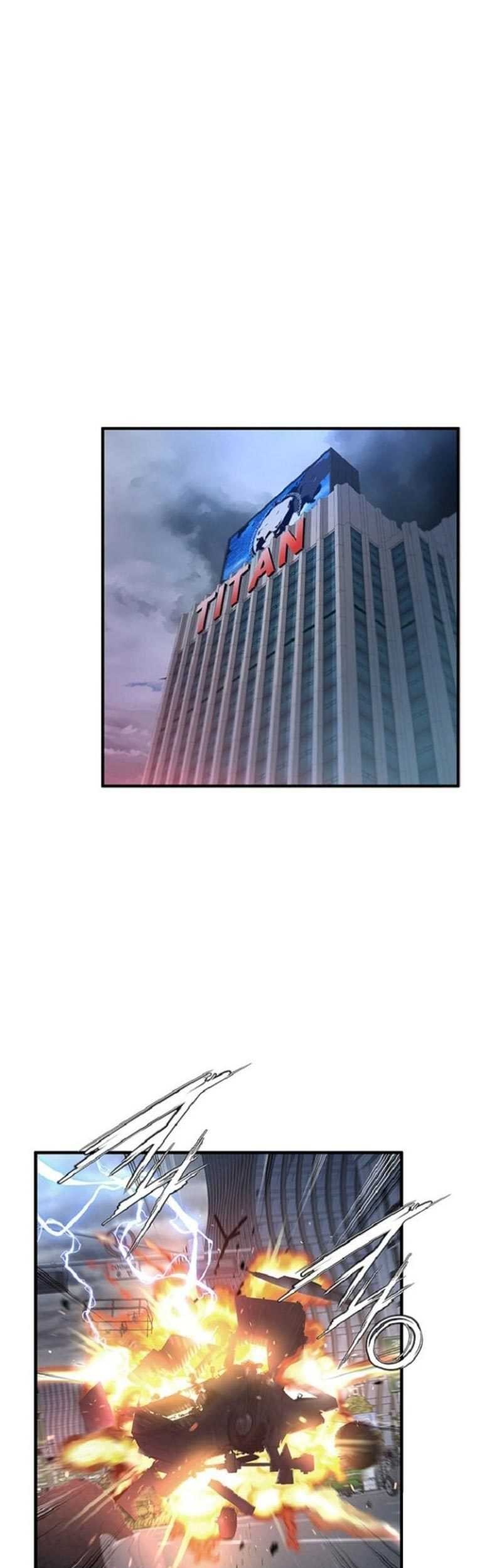 Levelling Up In An Exclusive Dungeon Chapter 13 - halaman 71