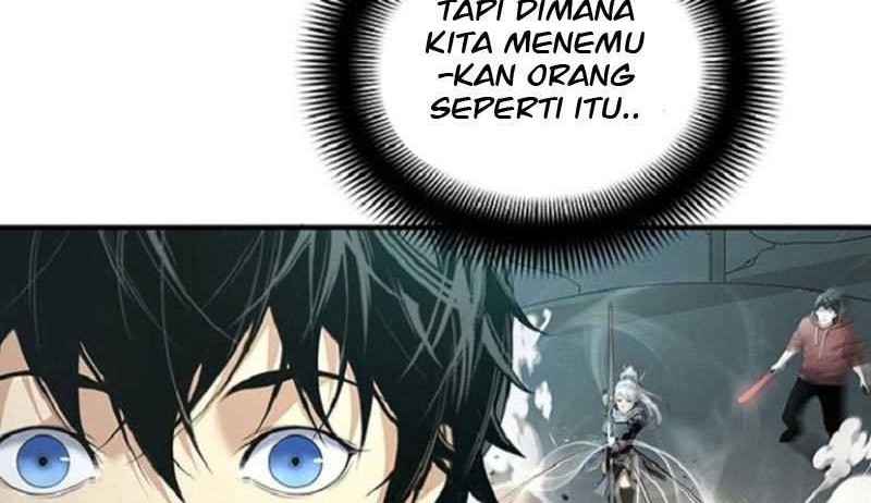 Levelling Up In An Exclusive Dungeon Chapter 13 - halaman 78