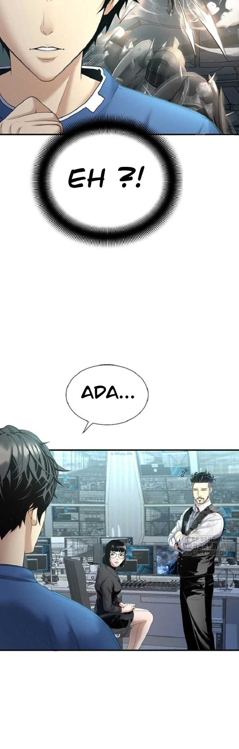 Levelling Up In An Exclusive Dungeon Chapter 13 - halaman 79