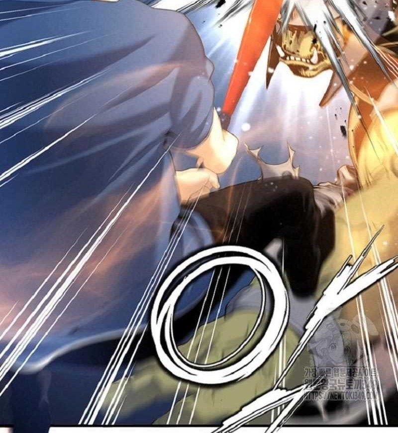 Levelling Up In An Exclusive Dungeon Chapter 13 - halaman 9