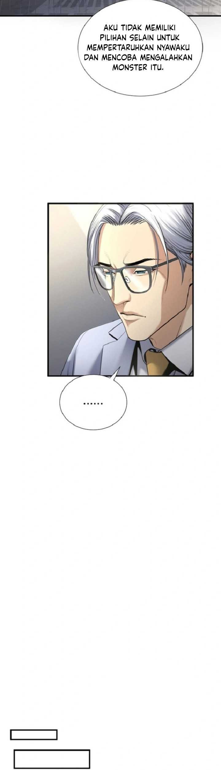 Levelling Up In An Exclusive Dungeon Chapter 14 - halaman 10