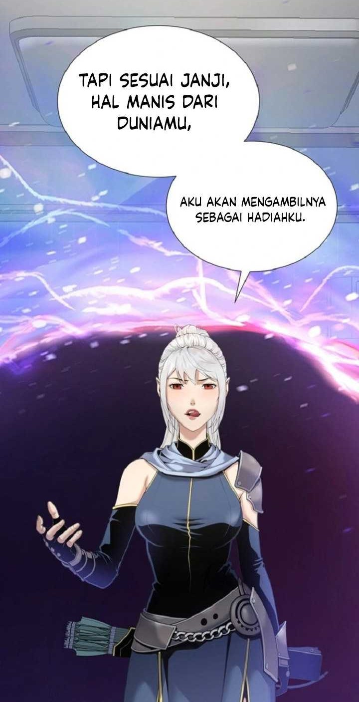 Levelling Up In An Exclusive Dungeon Chapter 14 - halaman 13