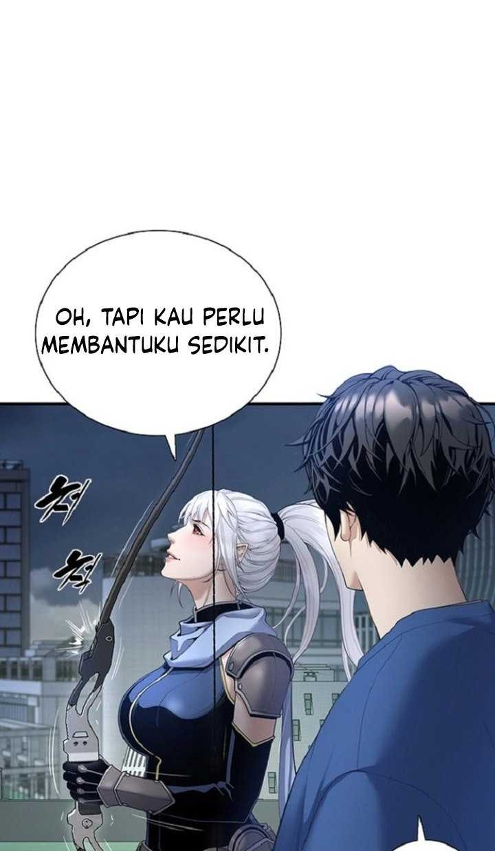 Levelling Up In An Exclusive Dungeon Chapter 14 - halaman 19