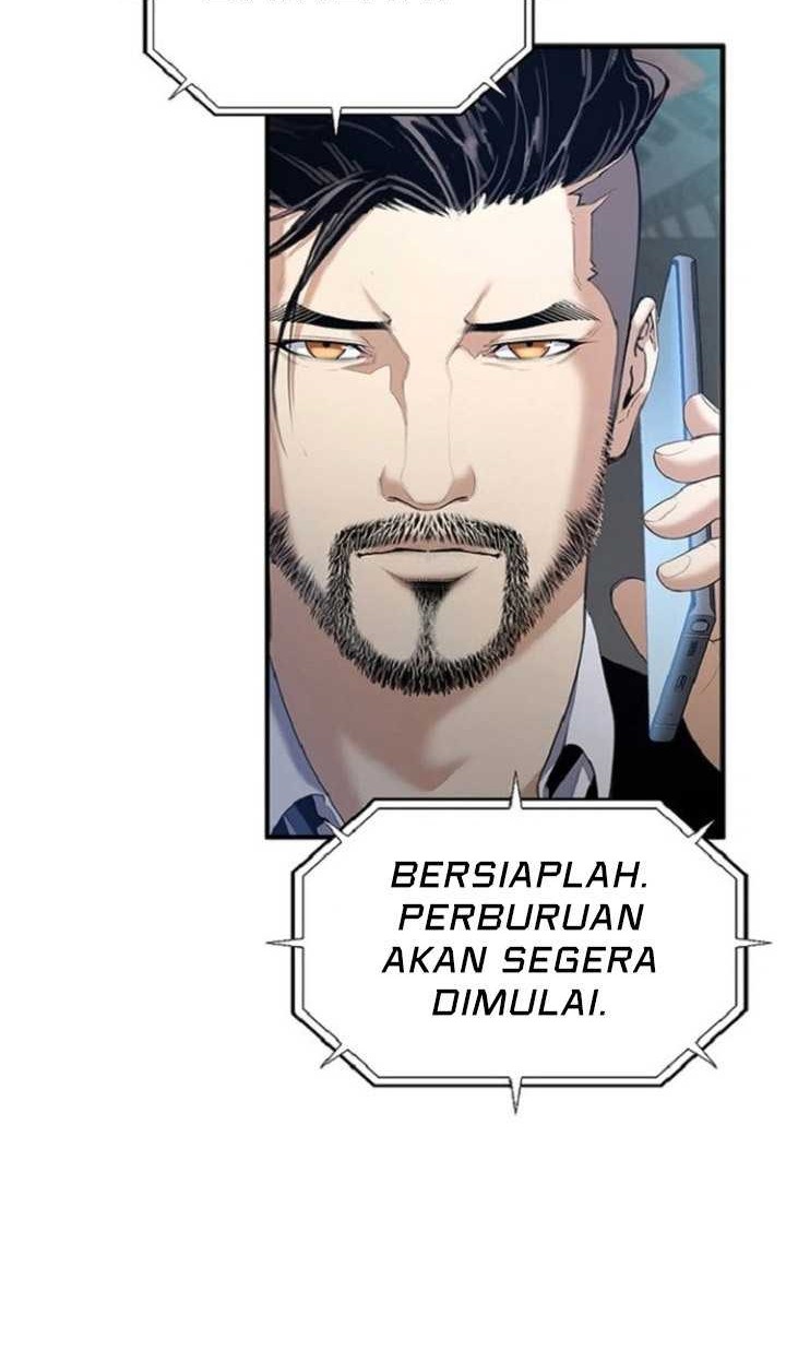 Levelling Up In An Exclusive Dungeon Chapter 14 - halaman 23
