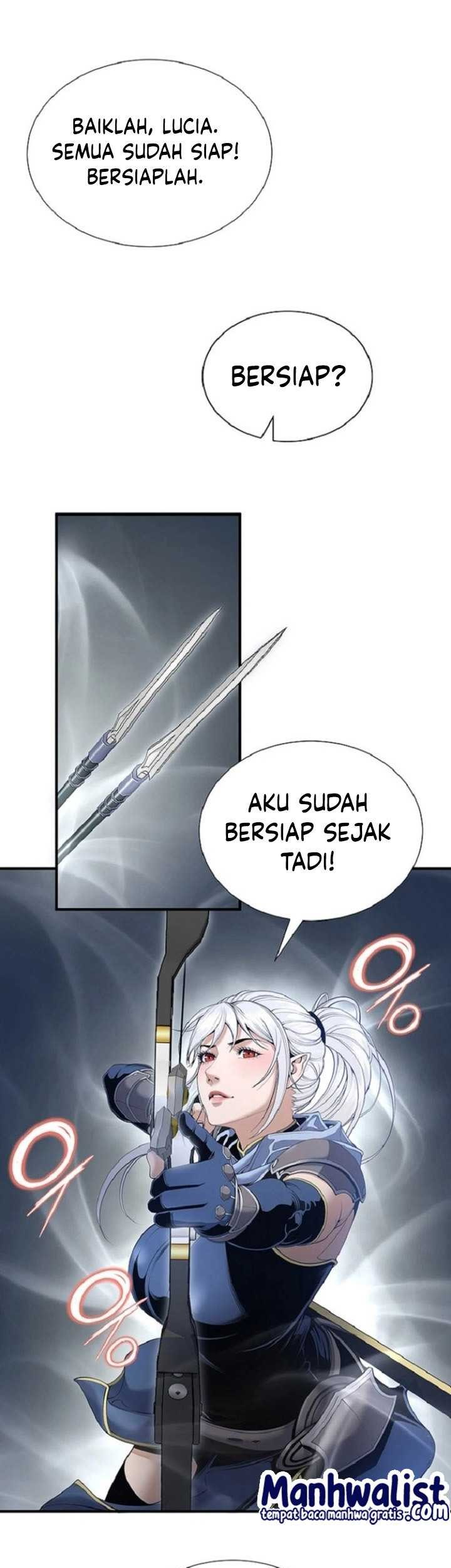 Levelling Up In An Exclusive Dungeon Chapter 14 - halaman 25