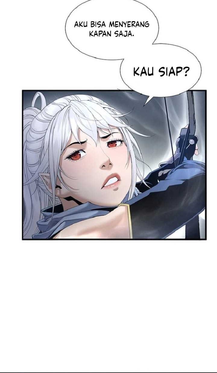 Levelling Up In An Exclusive Dungeon Chapter 14 - halaman 26