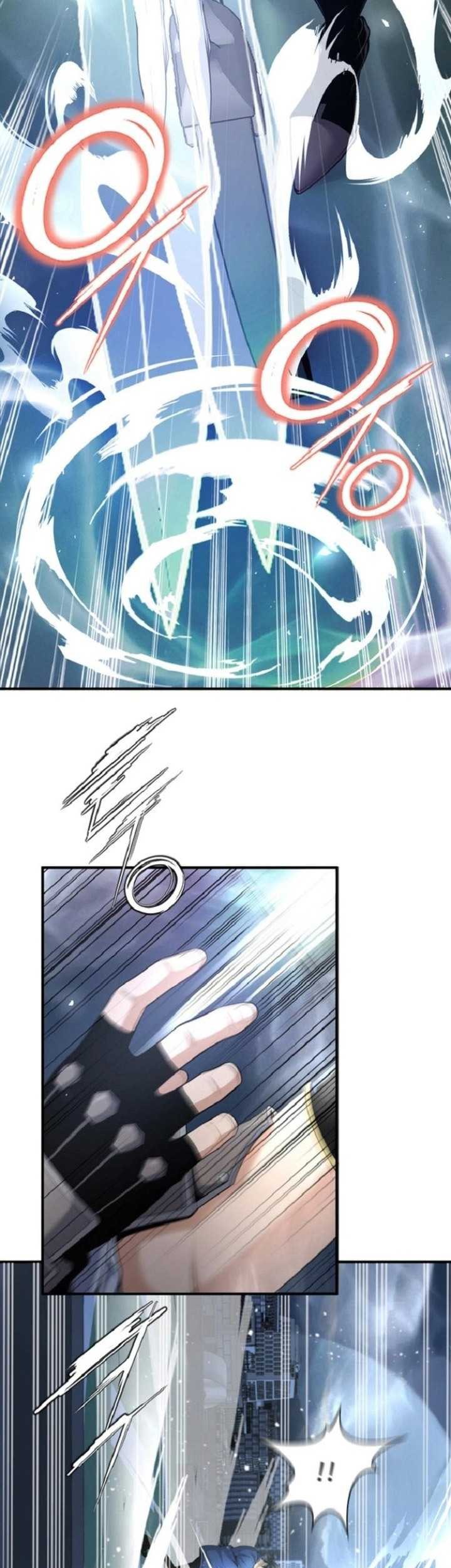 Levelling Up In An Exclusive Dungeon Chapter 14 - halaman 29