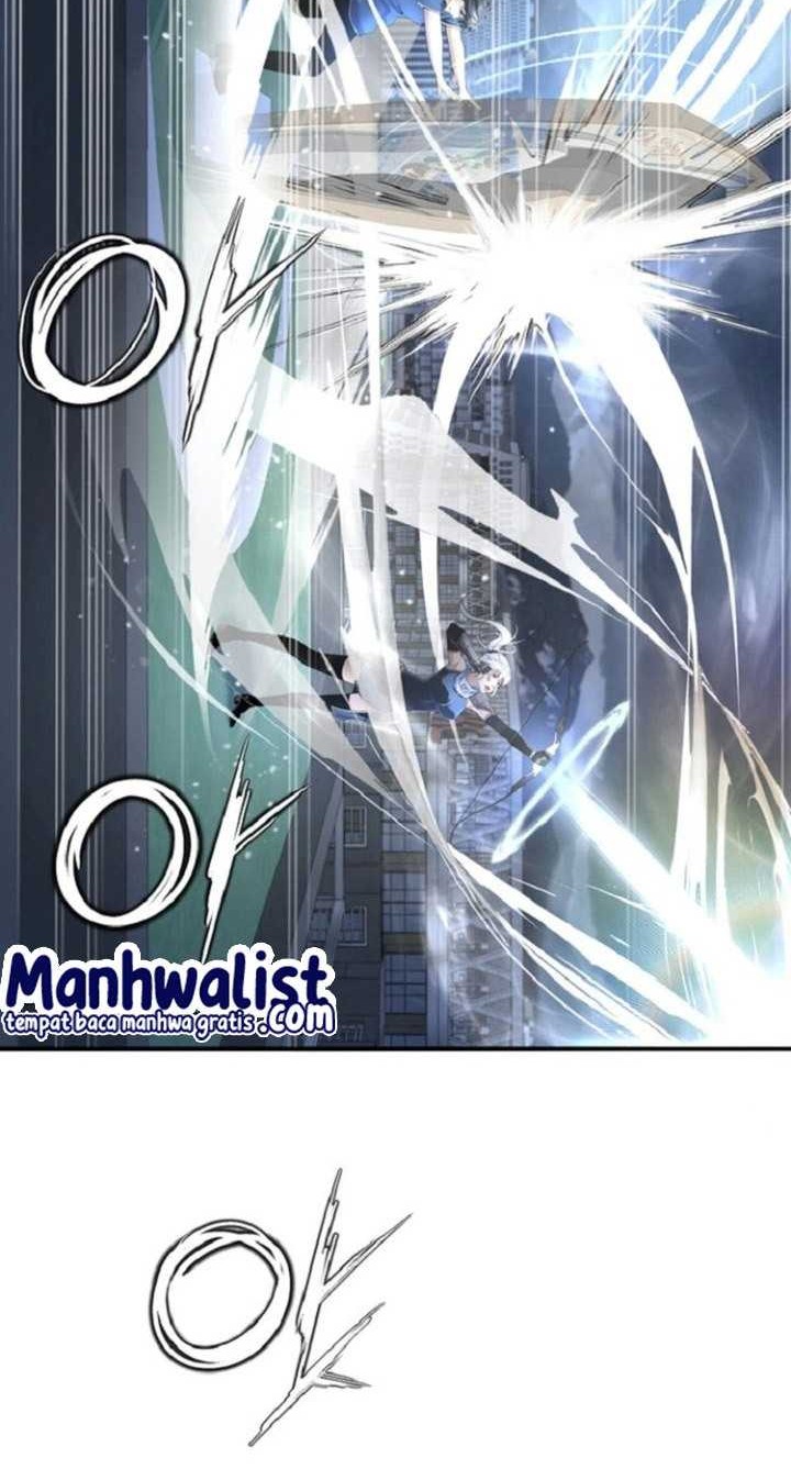 Levelling Up In An Exclusive Dungeon Chapter 14 - halaman 30