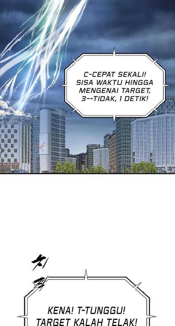 Levelling Up In An Exclusive Dungeon Chapter 14 - halaman 32