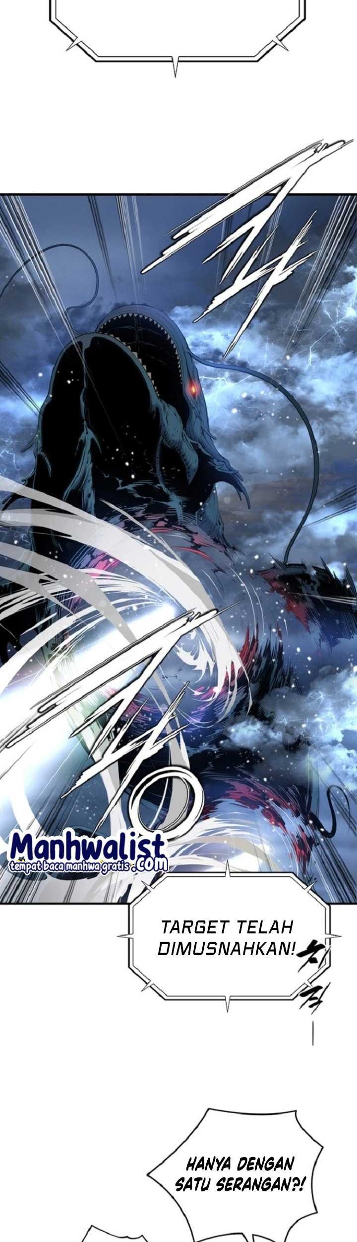Levelling Up In An Exclusive Dungeon Chapter 14 - halaman 33