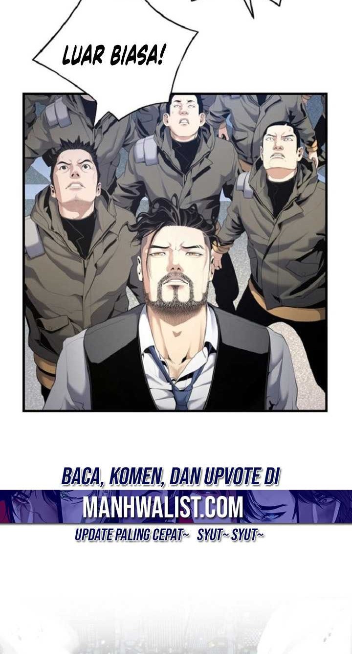 Levelling Up In An Exclusive Dungeon Chapter 14 - halaman 34