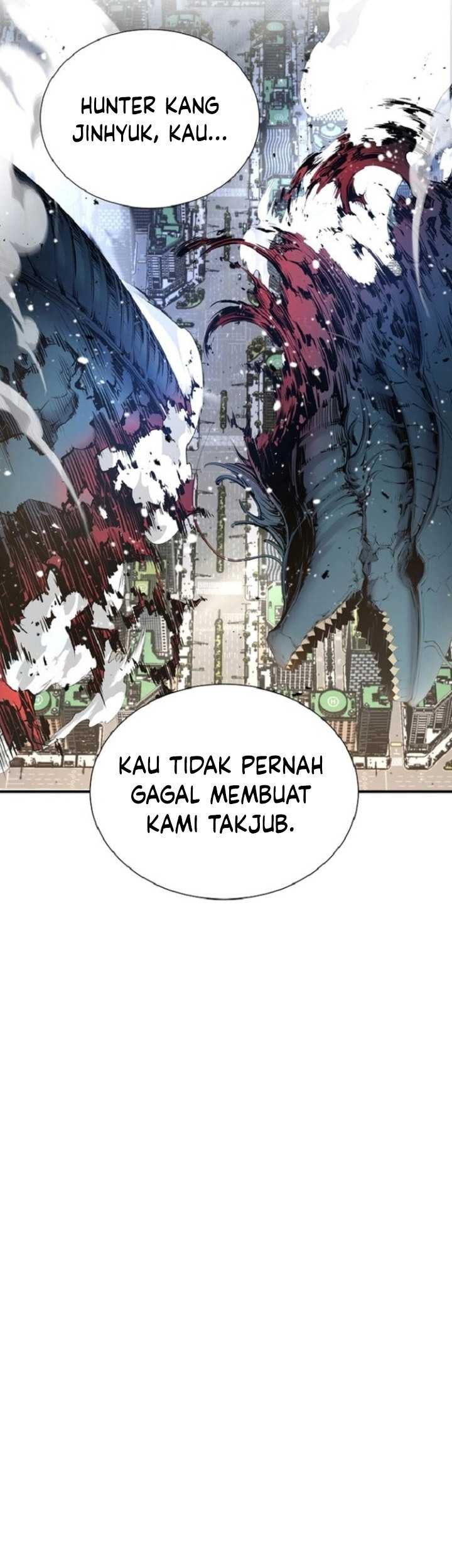 Levelling Up In An Exclusive Dungeon Chapter 14 - halaman 35