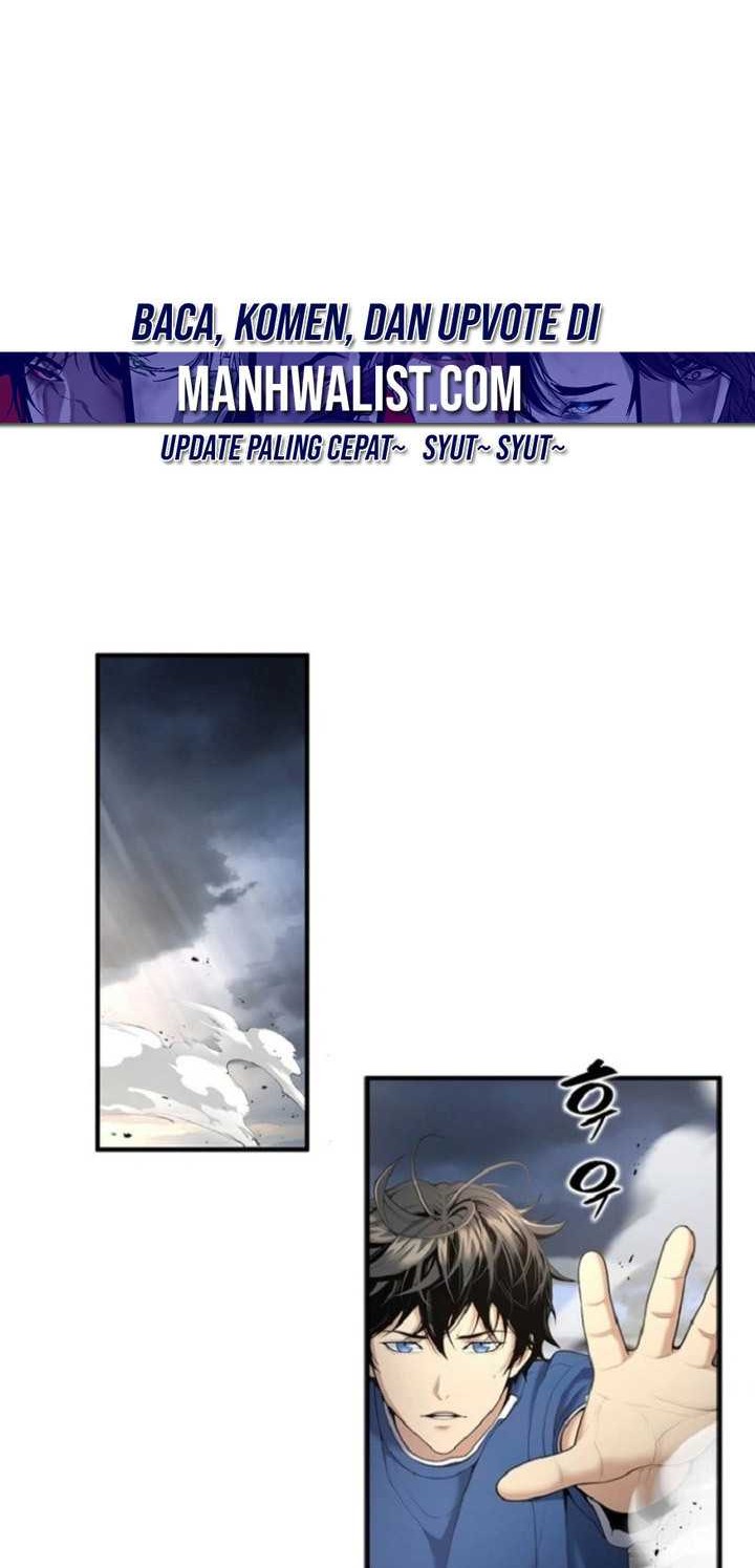 Levelling Up In An Exclusive Dungeon Chapter 14 - halaman 36