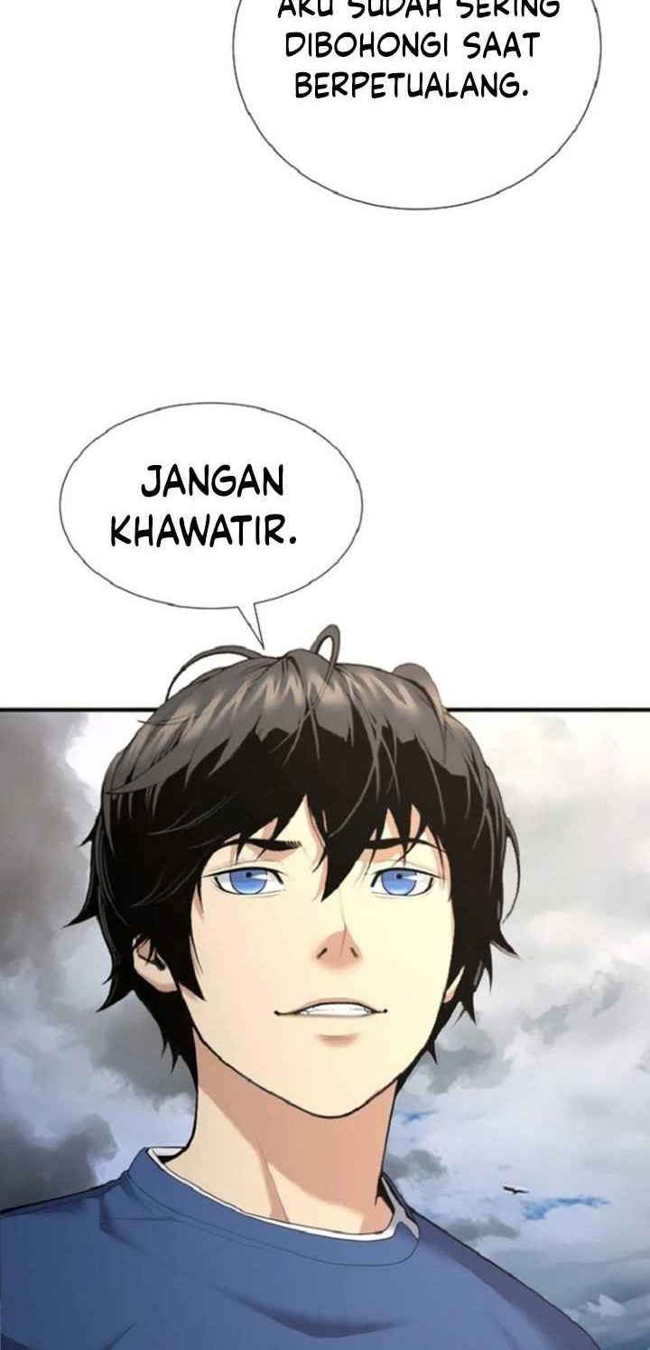 Levelling Up In An Exclusive Dungeon Chapter 14 - halaman 42