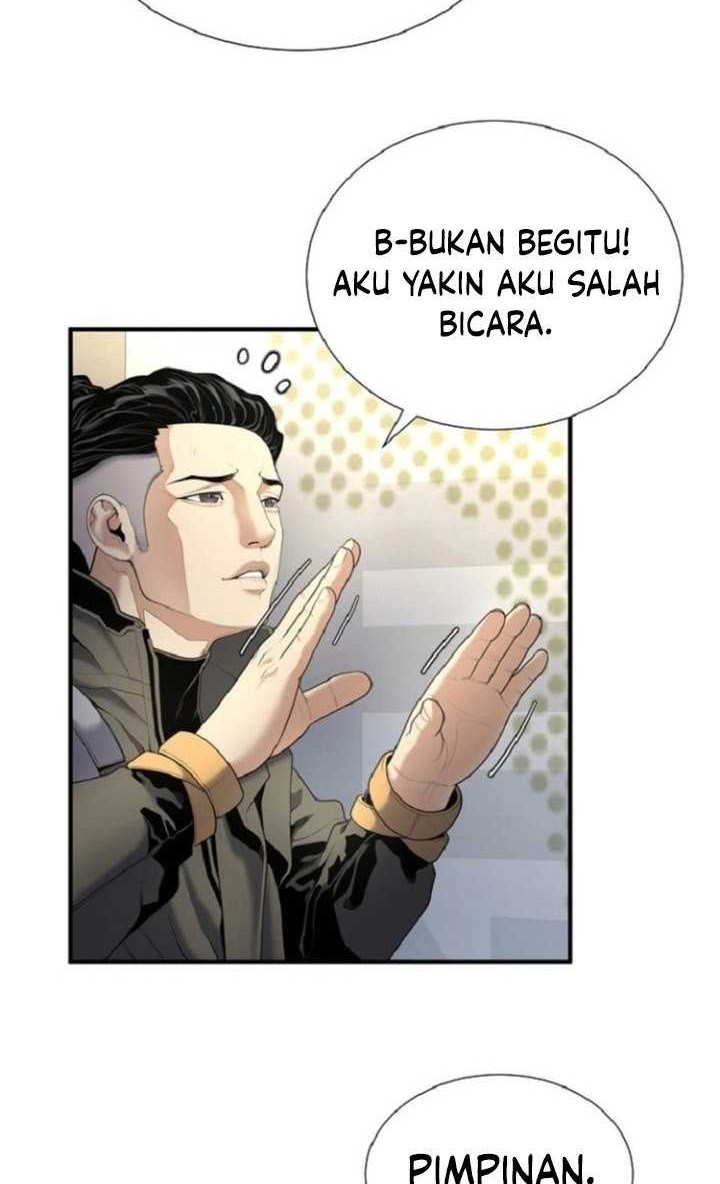 Levelling Up In An Exclusive Dungeon Chapter 14 - halaman 5