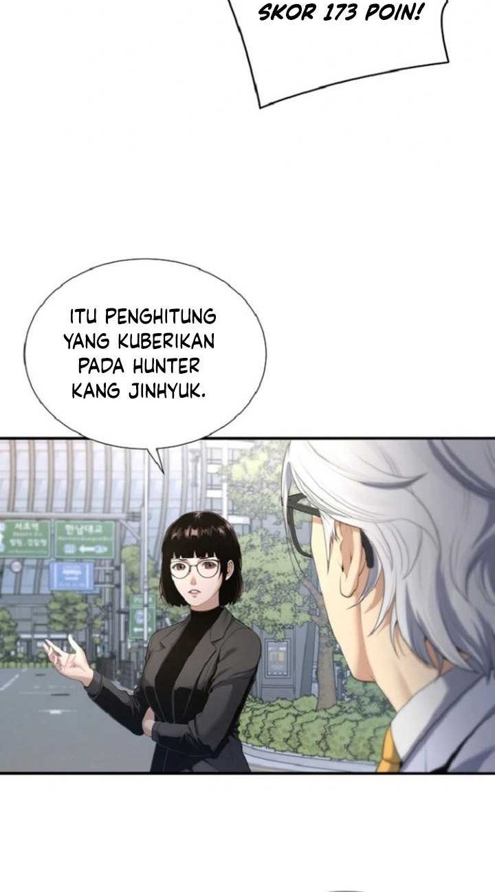 Levelling Up In An Exclusive Dungeon Chapter 14 - halaman 50