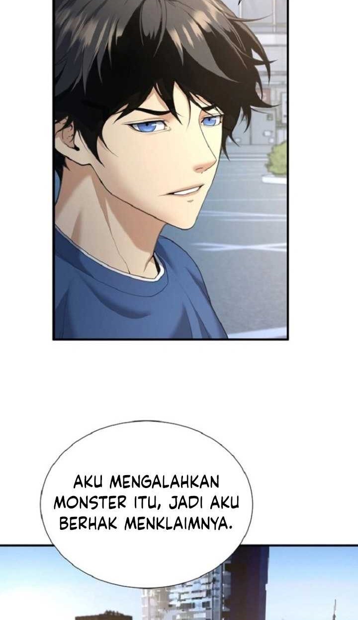 Levelling Up In An Exclusive Dungeon Chapter 14 - halaman 52