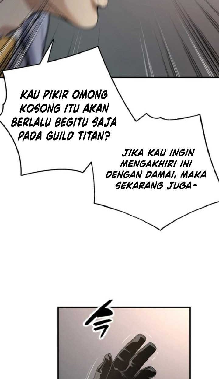 Levelling Up In An Exclusive Dungeon Chapter 14 - halaman 54