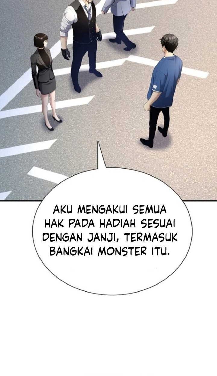 Levelling Up In An Exclusive Dungeon Chapter 14 - halaman 58