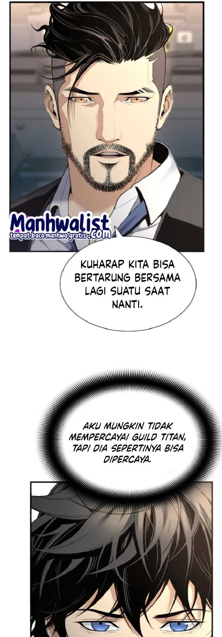 Levelling Up In An Exclusive Dungeon Chapter 14 - halaman 59