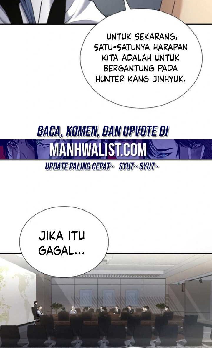 Levelling Up In An Exclusive Dungeon Chapter 14 - halaman 9