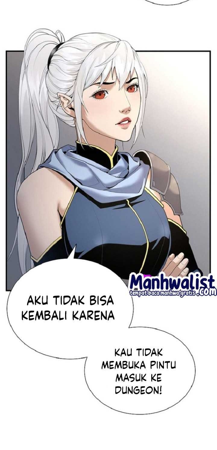 Levelling Up In An Exclusive Dungeon Chapter 15 - halaman 17