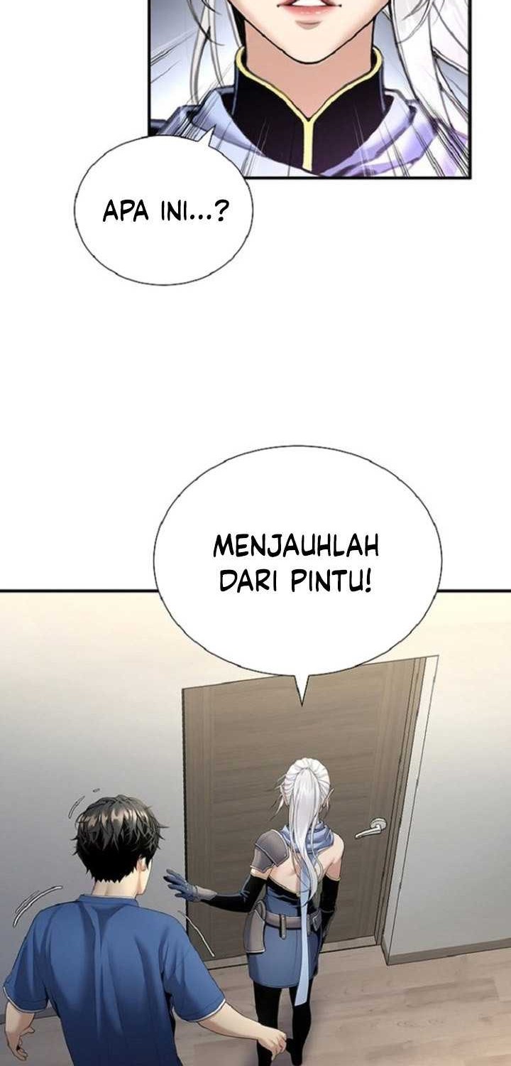 Levelling Up In An Exclusive Dungeon Chapter 15 - halaman 19