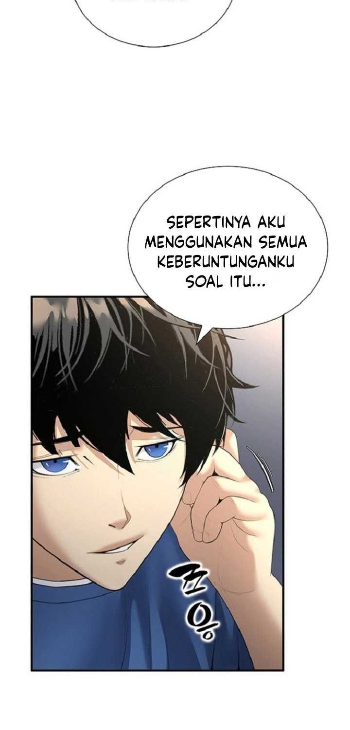 Levelling Up In An Exclusive Dungeon Chapter 15 - halaman 25
