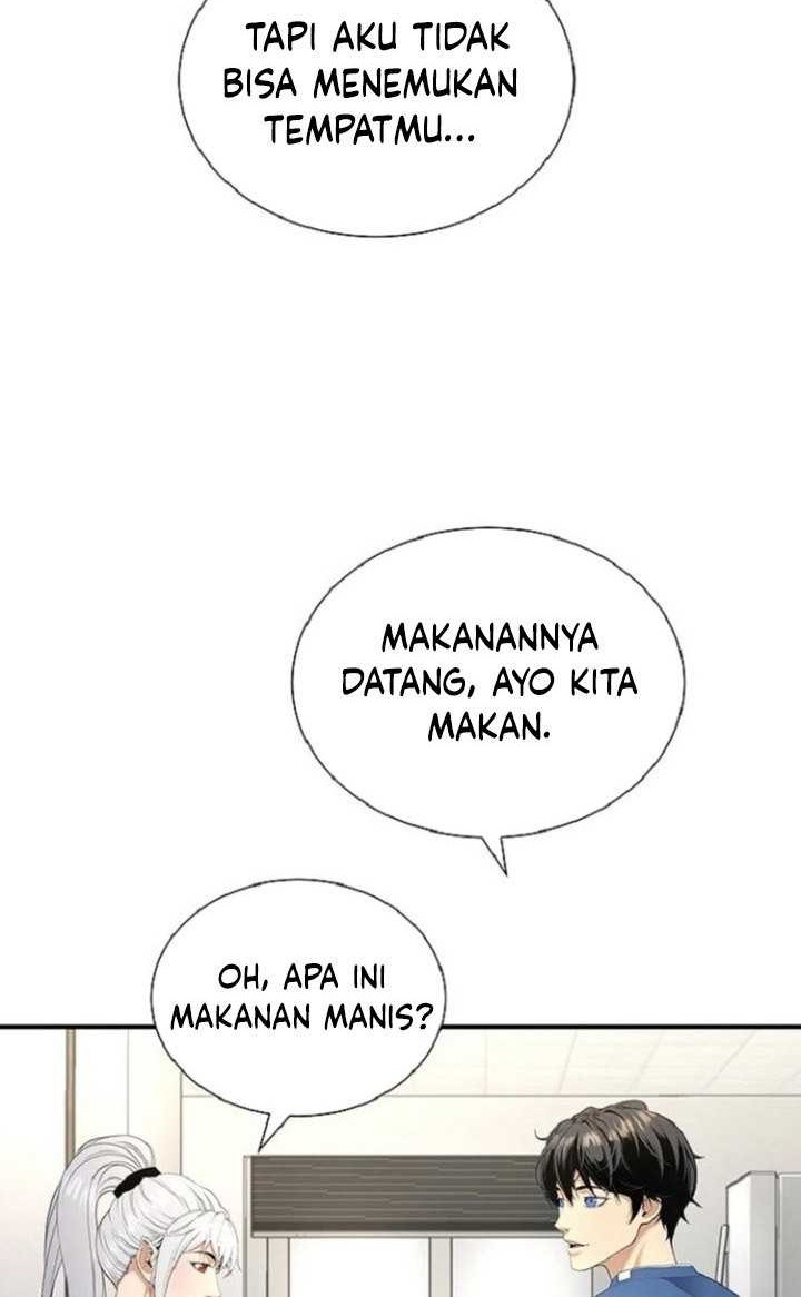 Levelling Up In An Exclusive Dungeon Chapter 15 - halaman 28
