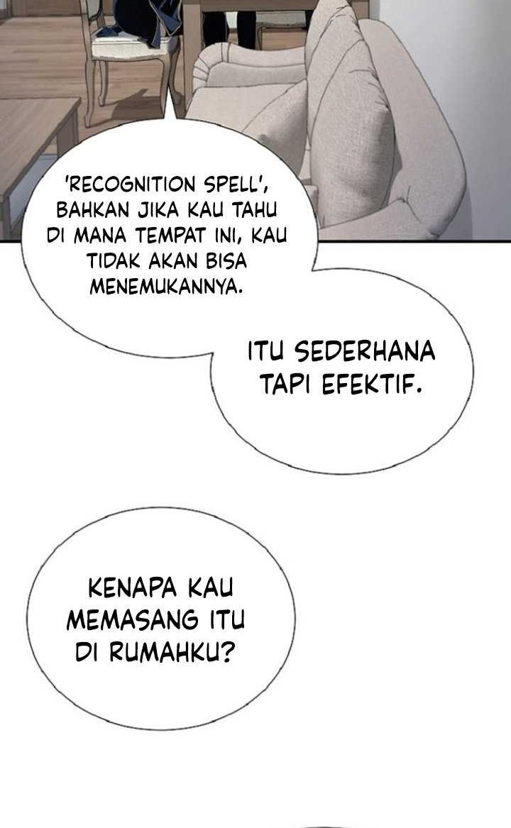 Levelling Up In An Exclusive Dungeon Chapter 15 - halaman 30