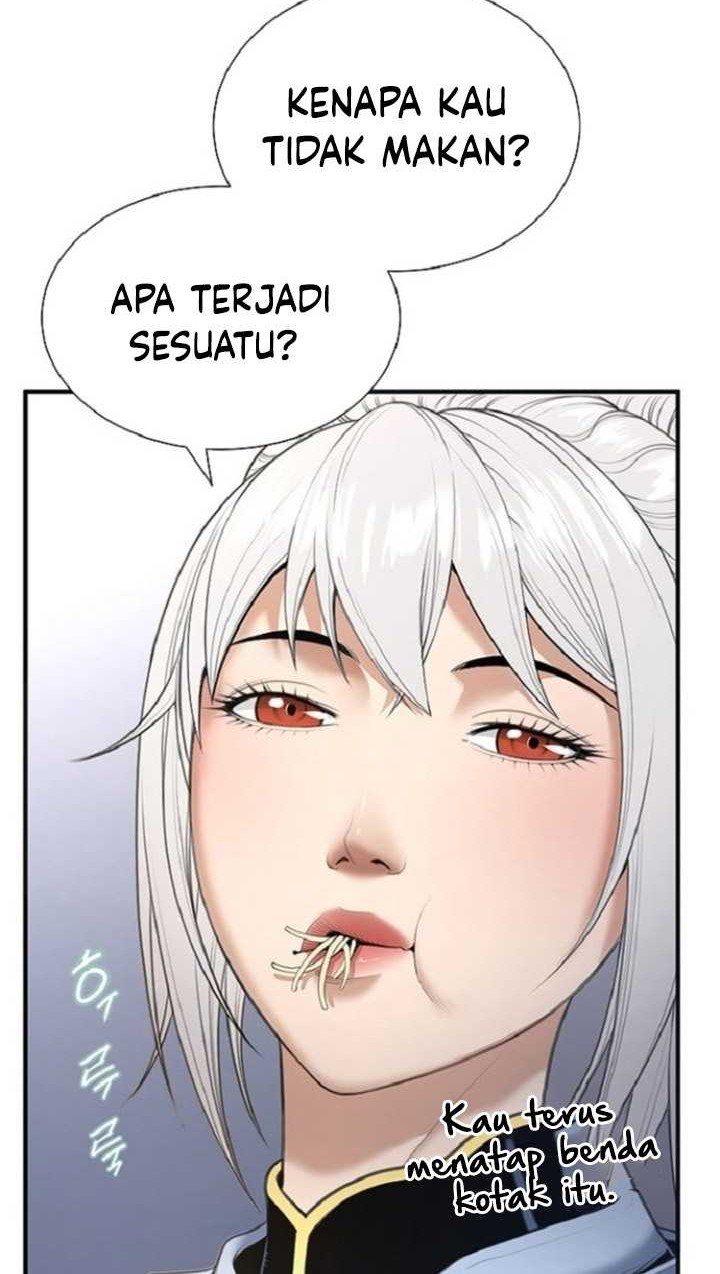 Levelling Up In An Exclusive Dungeon Chapter 15 - halaman 36