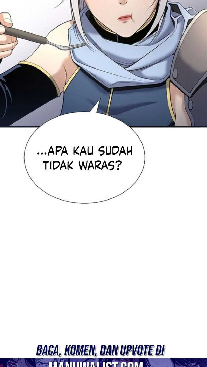 Levelling Up In An Exclusive Dungeon Chapter 15 - halaman 38