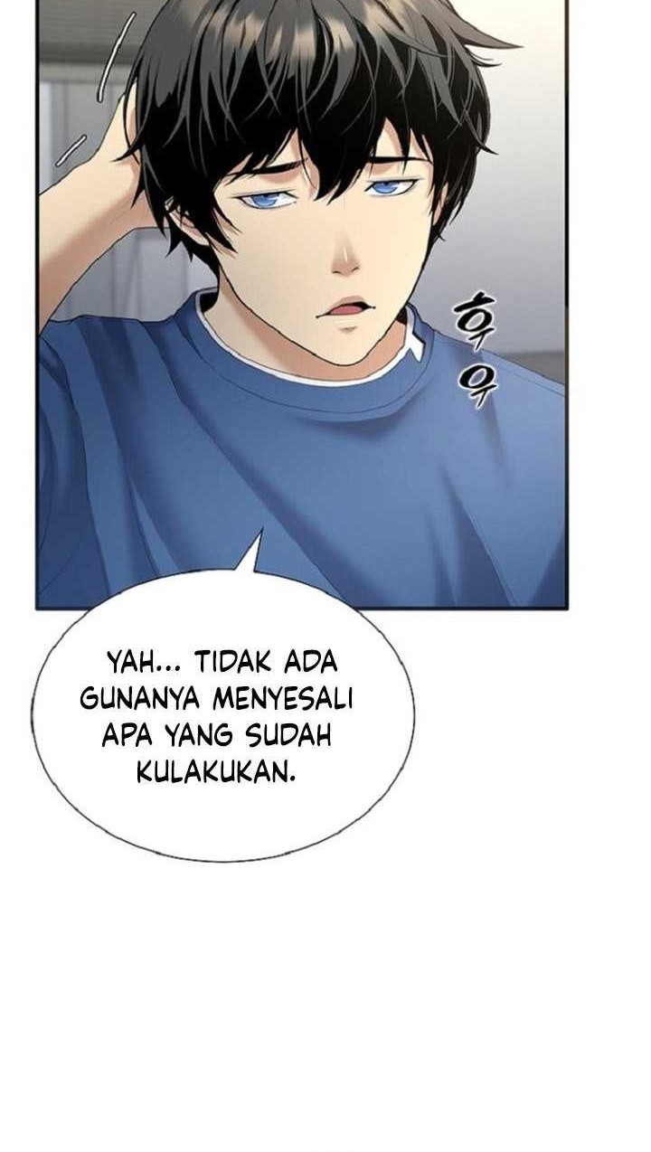 Levelling Up In An Exclusive Dungeon Chapter 15 - halaman 42