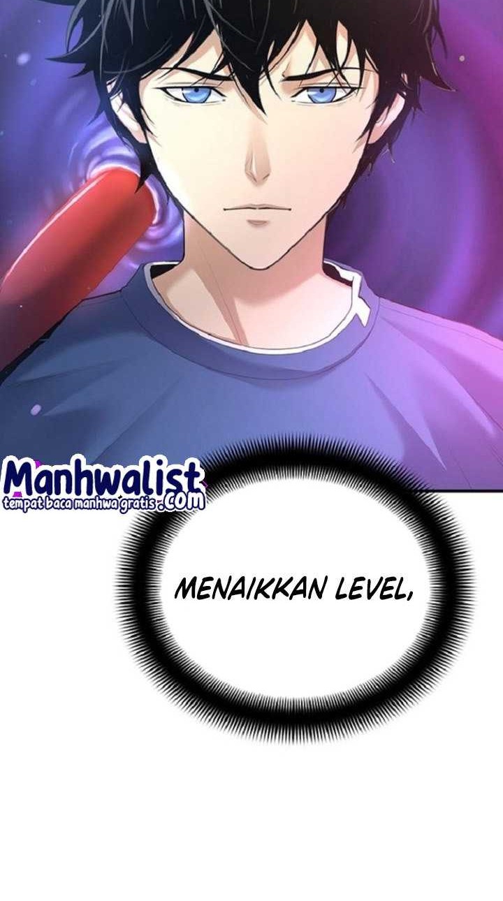 Levelling Up In An Exclusive Dungeon Chapter 15 - halaman 44