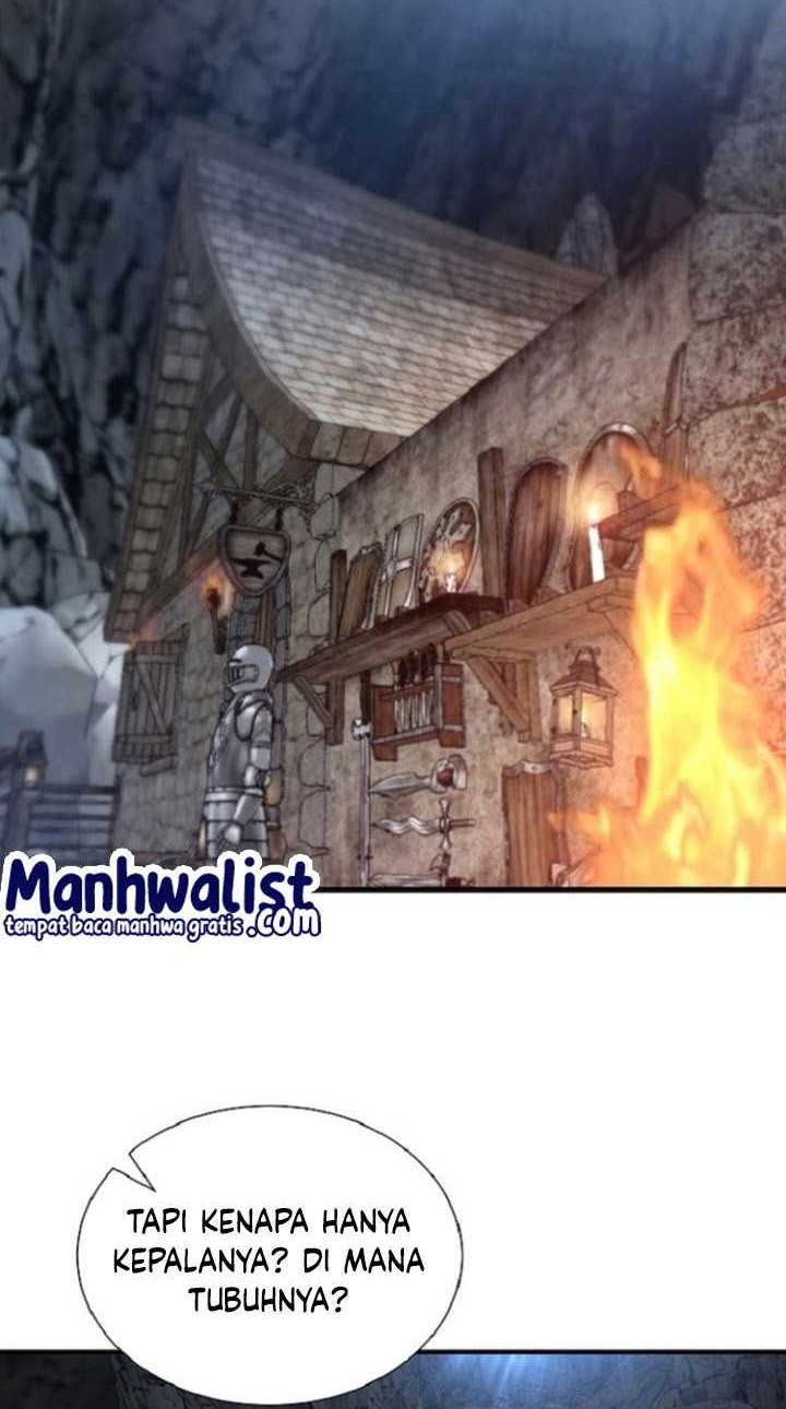 Levelling Up In An Exclusive Dungeon Chapter 15 - halaman 48