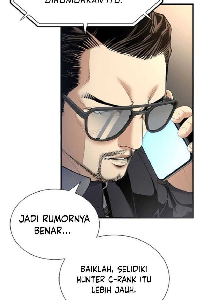 Levelling Up In An Exclusive Dungeon Chapter 15 - halaman 5